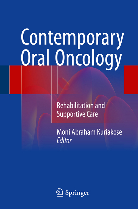 Contemporary Oral Oncology - 