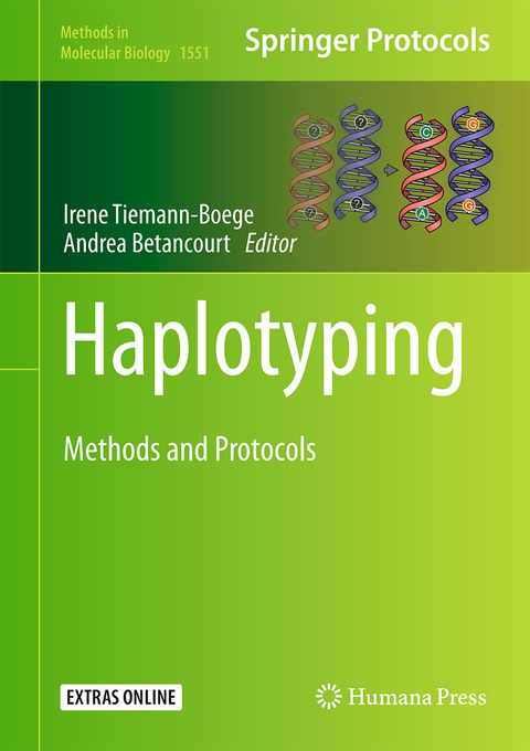 Haplotyping - 