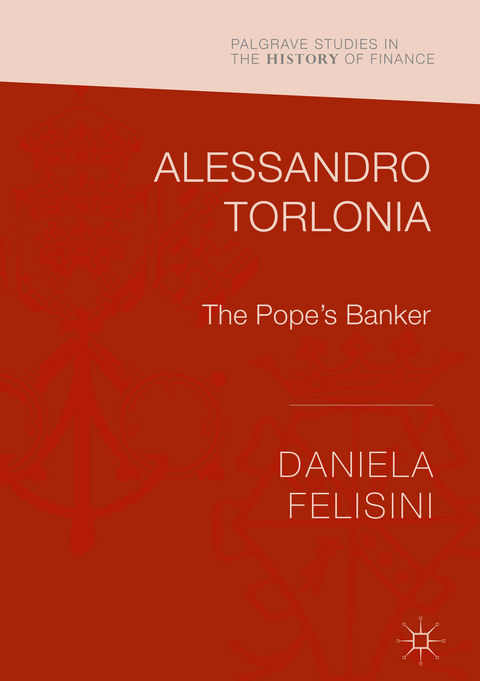 Alessandro Torlonia - Daniela Felisini