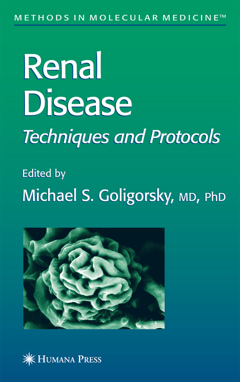 Renal Disease - 