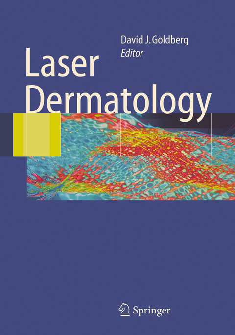 Laser Dermatology - 