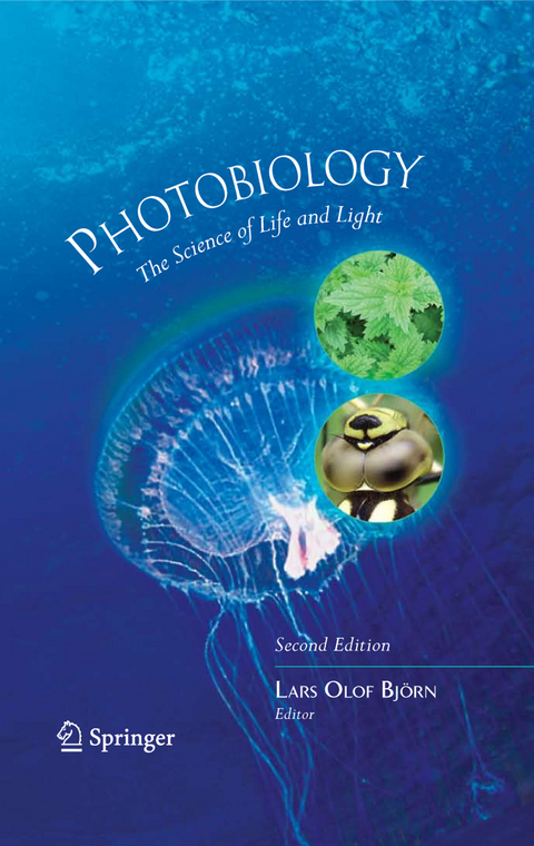 Photobiology - 