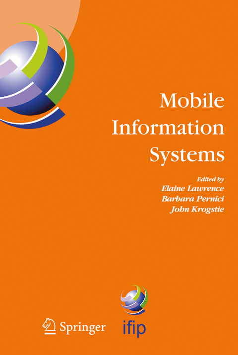 Mobile Information Systems - 