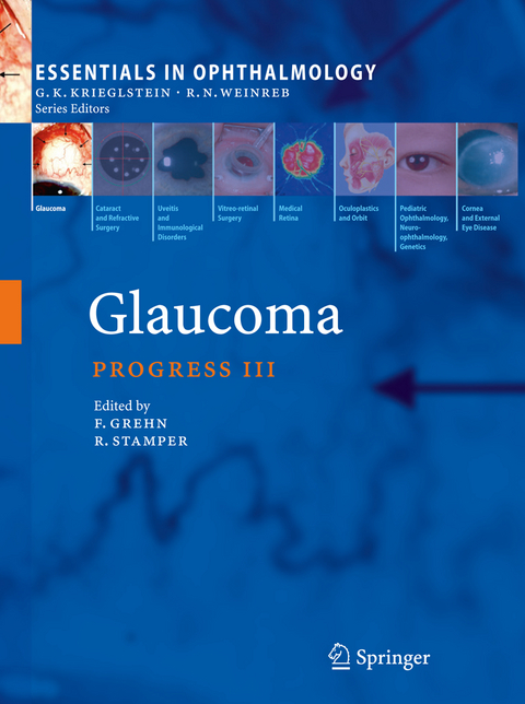 Glaucoma - 