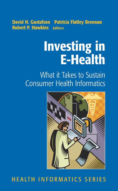 Investing in E-Health - 