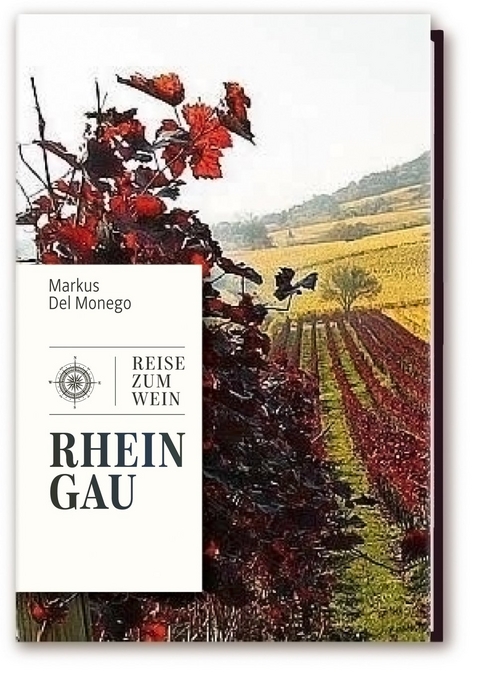 Reise zum Wein - 