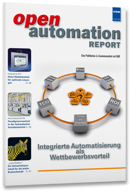 Integrierte Automation