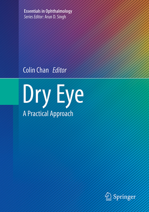 Dry Eye - 