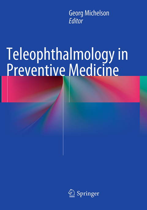 Teleophthalmology in Preventive Medicine - 