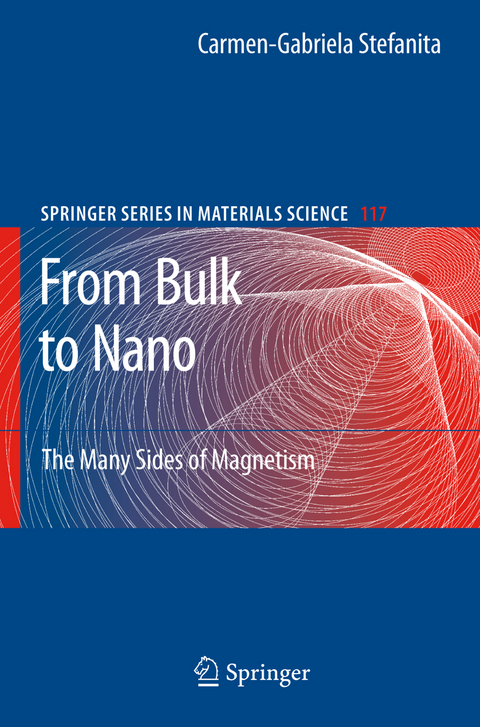 From Bulk to Nano - Carmen-Gabriela Stefanita