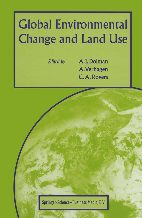 Global Environmental Change and Land Use - 