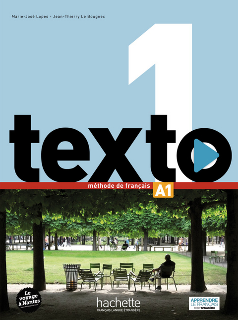 texto 1 - Marie-José Lopes, Jean-Thierry Le Bougnec