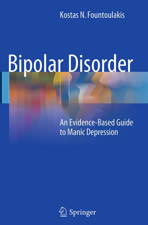 Bipolar Disorder - Kostas N. Fountoulakis