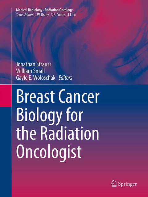 Breast Cancer Biology for the Radiation Oncologist - 