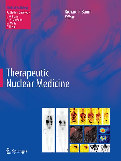 Therapeutic Nuclear Medicine - 