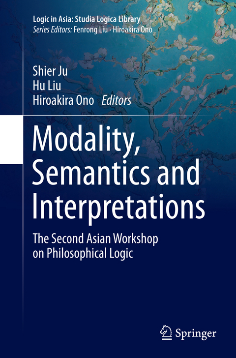 Modality, Semantics and Interpretations - 