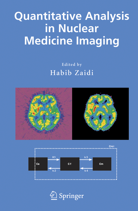 Quantitative Analysis in Nuclear Medicine Imaging - 