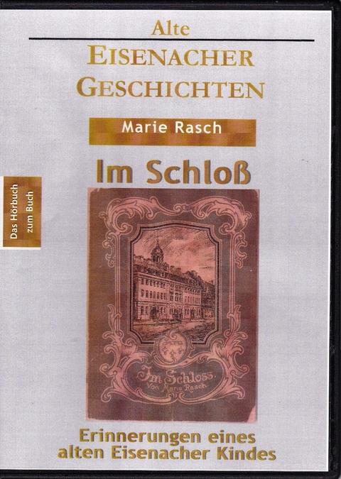 Im Schloß - marie Rasch