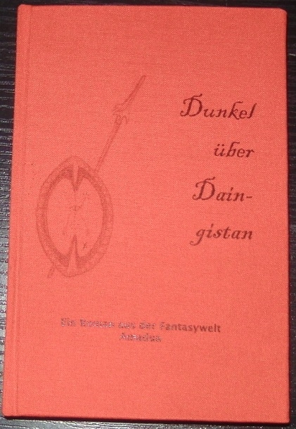 Dunkel über Daingistan / Nacht - Torsten Low