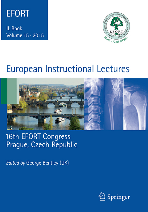 European Instructional Lectures - 