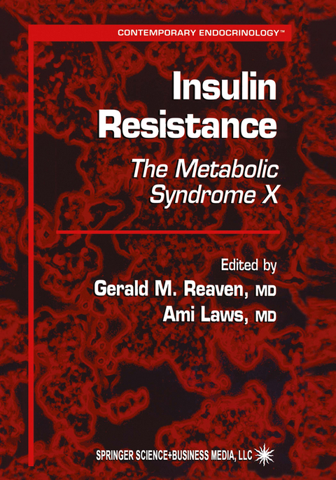 Insulin Resistance - 