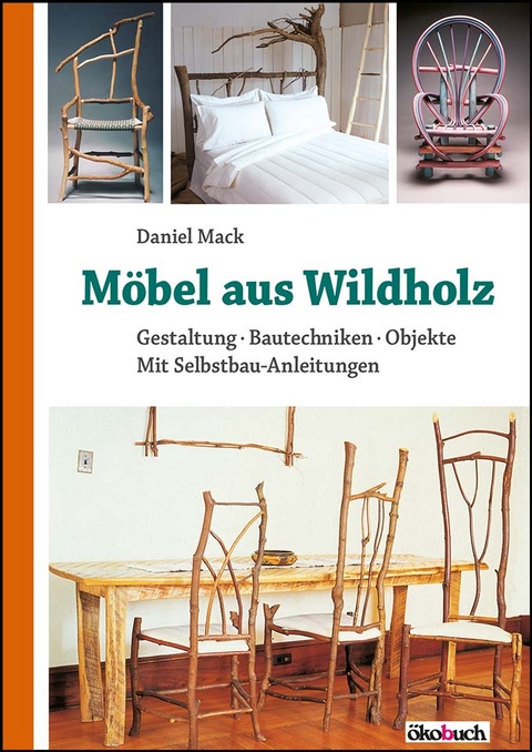 Möbel aus Wildholz - Daniel Mack