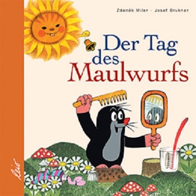 Der Tag des Maulwurfs - Brukner Brukner