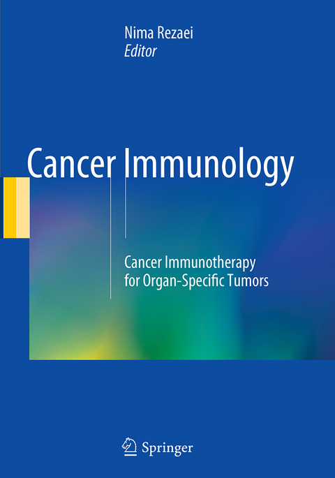 Cancer Immunology - 