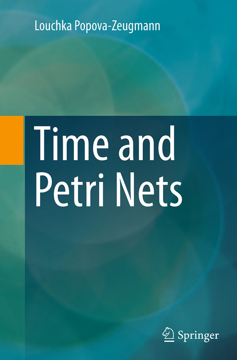 Time and Petri Nets - Louchka Popova-Zeugmann