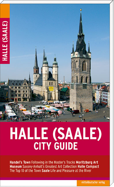 Halle (Saale) - Michael Pantenius