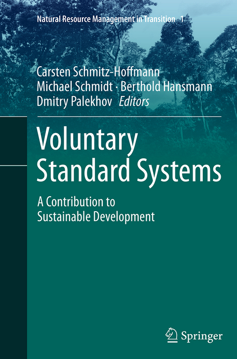 Voluntary Standard Systems - 