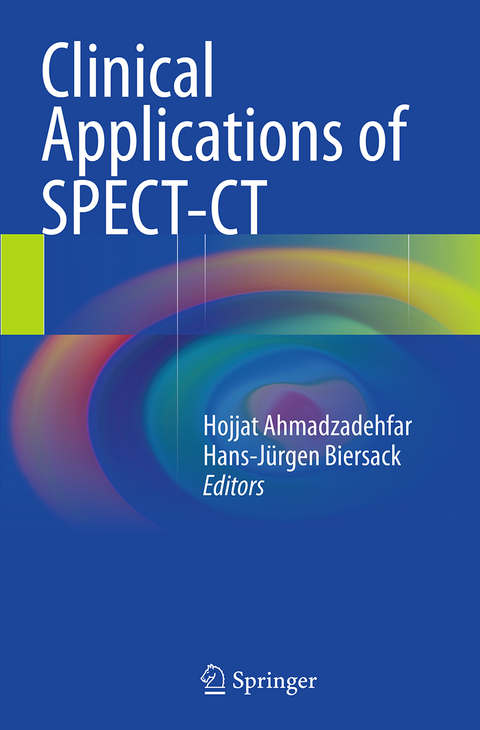 Clinical Applications of SPECT-CT - 