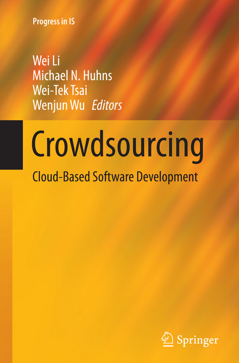 Crowdsourcing - 