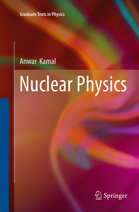 Nuclear Physics - Anwar Kamal