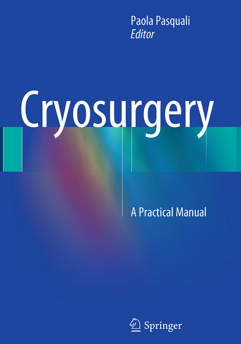 Cryosurgery - 