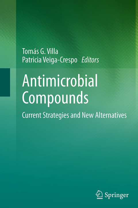 Antimicrobial Compounds - 