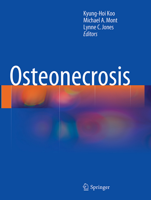 Osteonecrosis - 