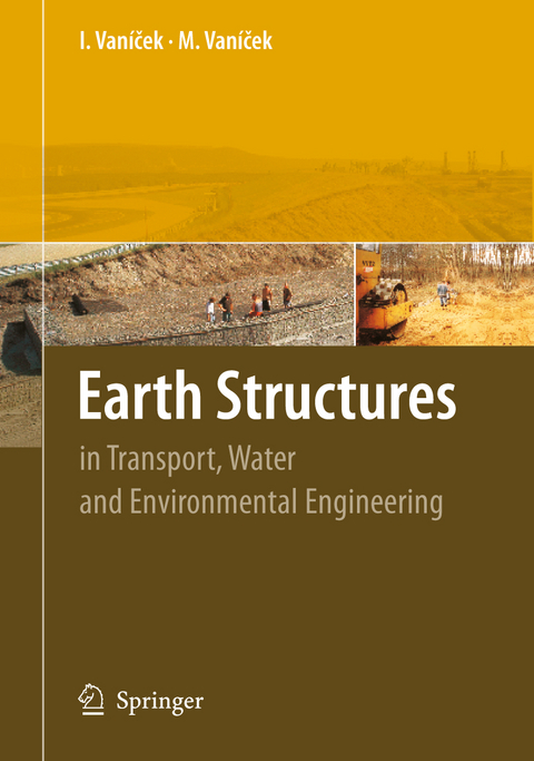 Earth Structures - Ivan Vanicek, Martin Vanicek