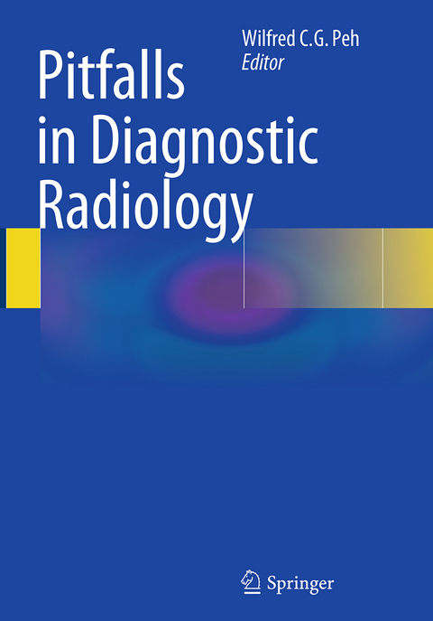 Pitfalls in Diagnostic Radiology - 