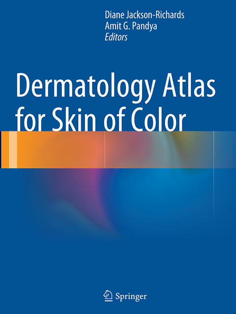 Dermatology Atlas for Skin of Color - 