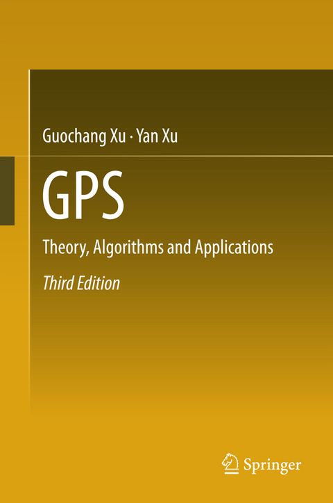 GPS - Guochang Xu, Yan Xu