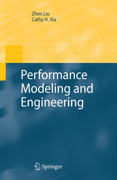 Performance Modeling and Engineering - 