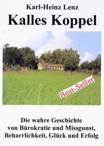 Kalles Koppel - Karl H Lenz