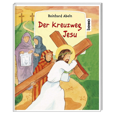 Der Kreuzweg Jesu