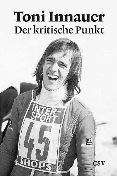 Der kritische Punkt - Toni Inauer