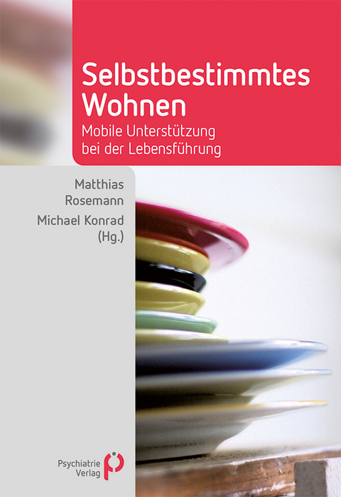 Selbstbestimmtes Wohnen - 