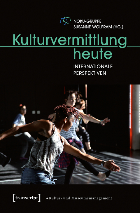 Kulturvermittlung heute - 