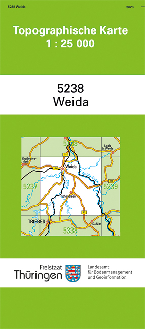 Weida