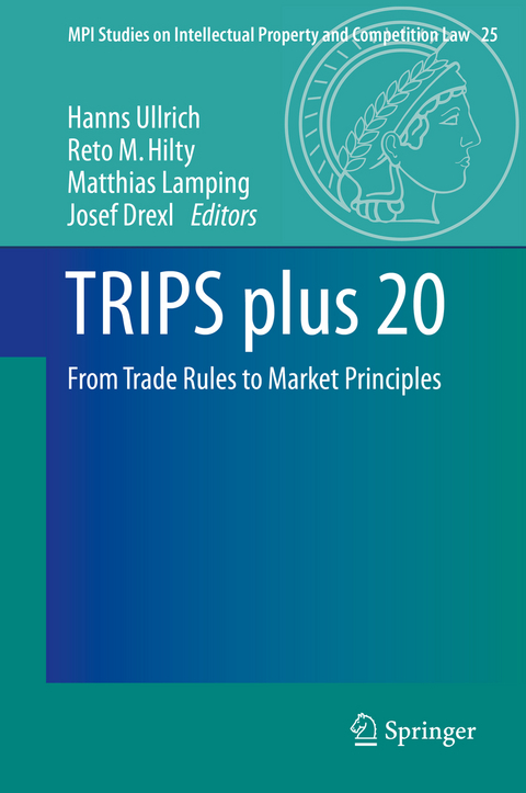 TRIPS plus 20 - 