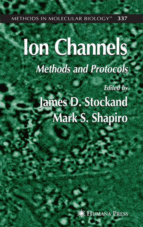 Ion Channels - 